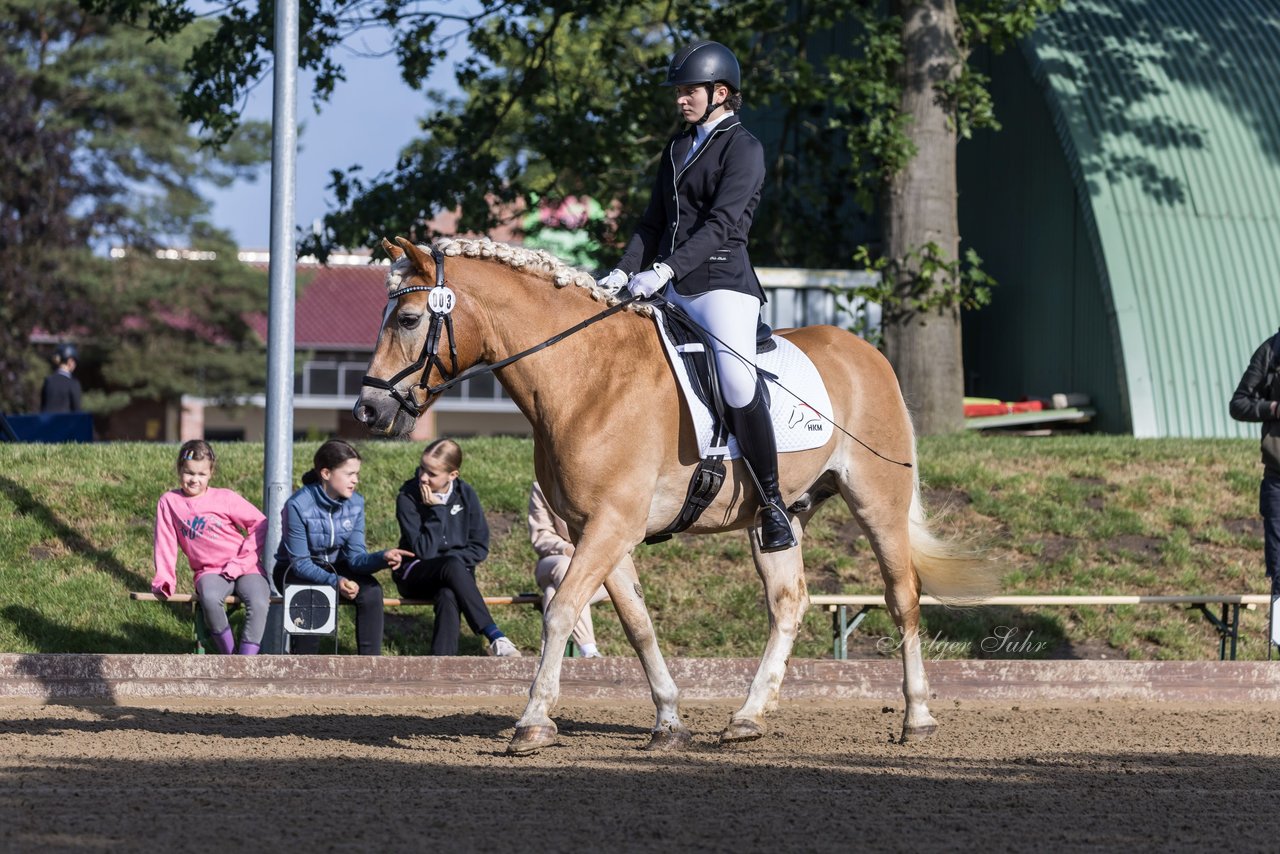 Bild 150 - Pony Akademie Turnier